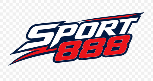Sport 888 Logo